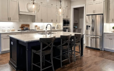 Durable Lacquer Kitchen Cabinets Charlotte NC