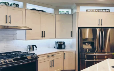 Kitchen refacing checklist in Charlotte NC: Is your kitchen ready?