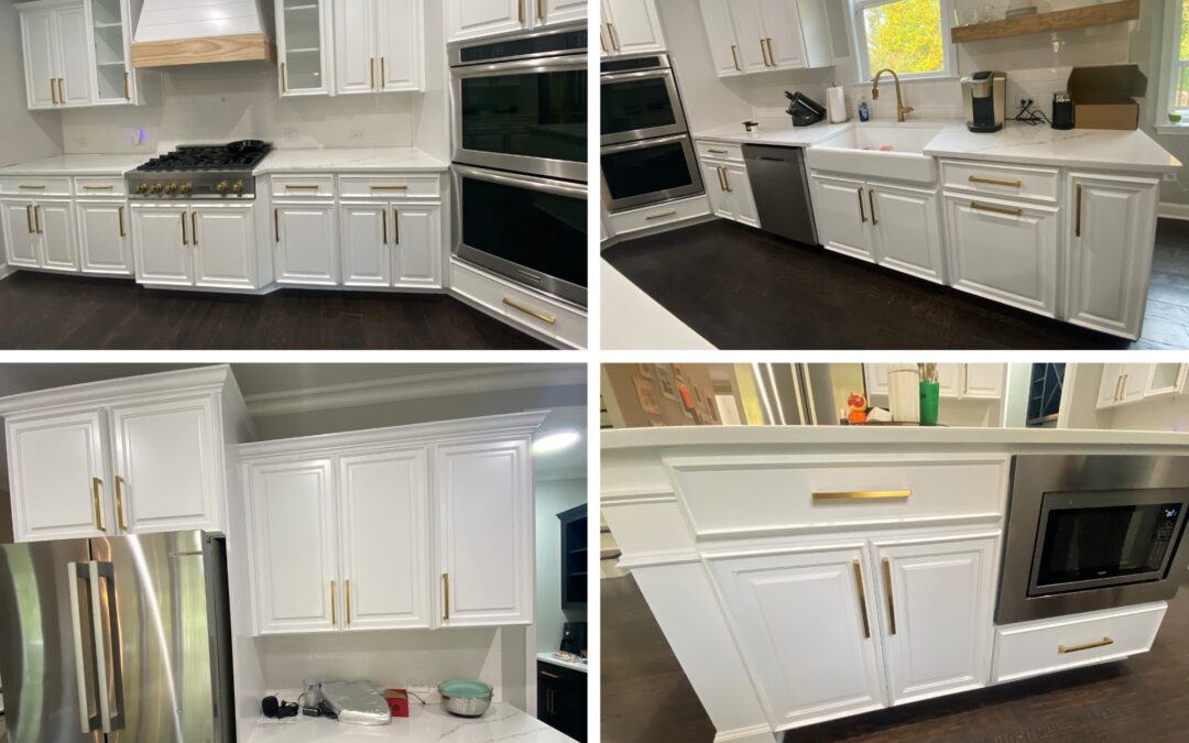 Full-Service Cabinetry