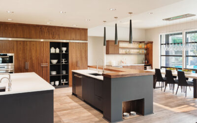 Change kitchen cabinet doors in Charlotte NC